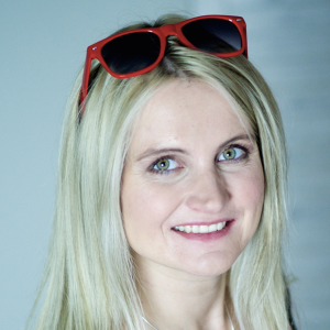 STANISLAVA MRÁZKOVÁ - Seberealizace - od štěstí k úspěchu