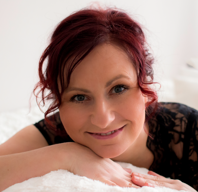 JANA MAŠKOVÁ ZIMOLOVÁ - SEX: Tvá povinnost nebo Tvá radost?
