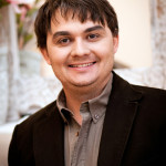 Ing. Richard Vojík, CSB