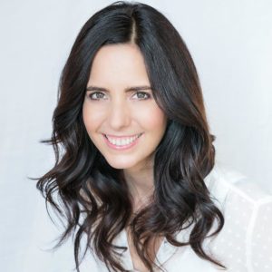 LUCIE HARNOŠOVÁ - Rodičovství jako cesta k hluboké vnitřní seberealizaci