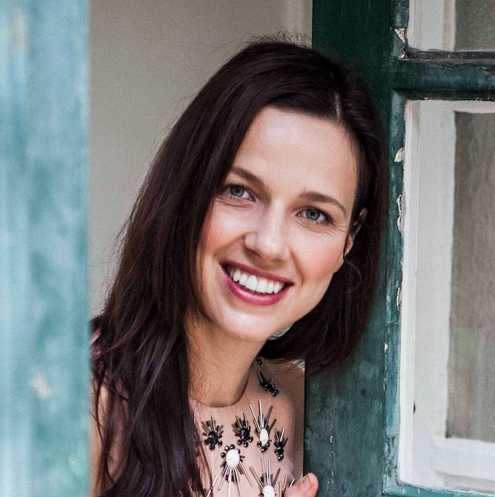 MAGDALENA BARTOŠ VOKÁČOVÁ - Jak skloubit rodinu s prací a nezbláznit se?
