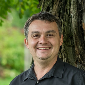 Richard Vojík