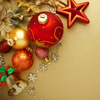 5 tipů pro radostné a bezstarostné vánoce