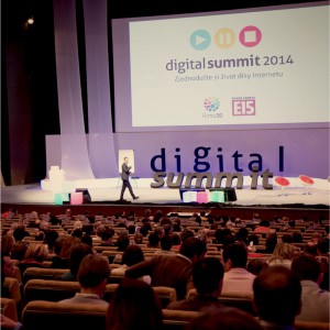 Digital Summit 2014
