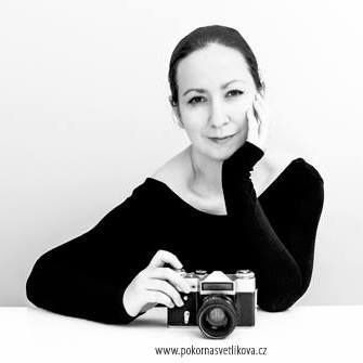 Pavla Pokorná Světlíková