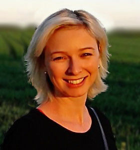 Lucie Dlasková