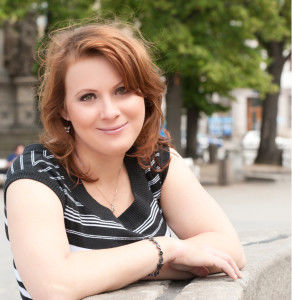 Radka Havlíčková