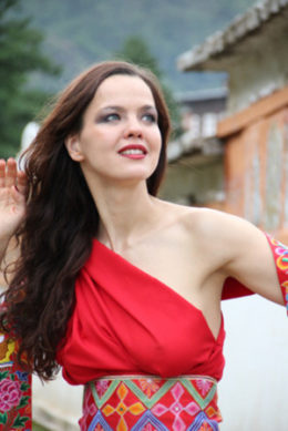 Ecstatic Fashion aneb příběh jedné vášně