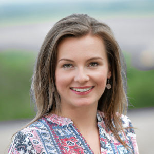 Petra Kratochvílová