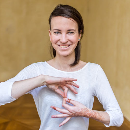 Alice Mičunek | Ženy ženám – nová dimenze ženství