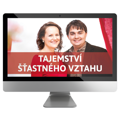 Tajemstvi stastneho vztahu - Ženy ženám