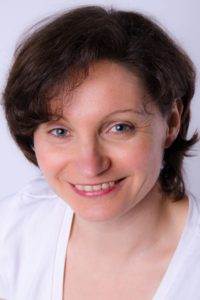 Hanka Hanvátová