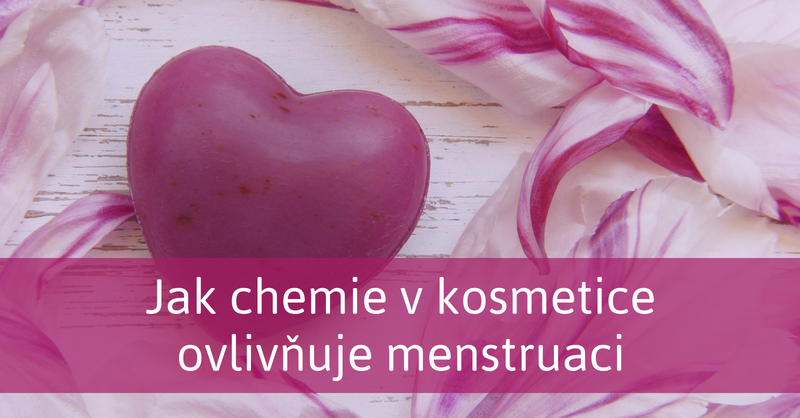 Přírodní kosmetika